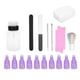 thumbnail image 5 of Herramientas Para Quitar Esmalte De Uñas, Herramientas Para Quitar Gel De Uñas Fáciles De Usar Acrílico Para Salones De Uñas, 5 of 7