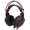 thumbnail image 4 of Q12 USB Gaming Headset Adjustable Microphone Noise-canceling Headphones Headset, 4 of 5