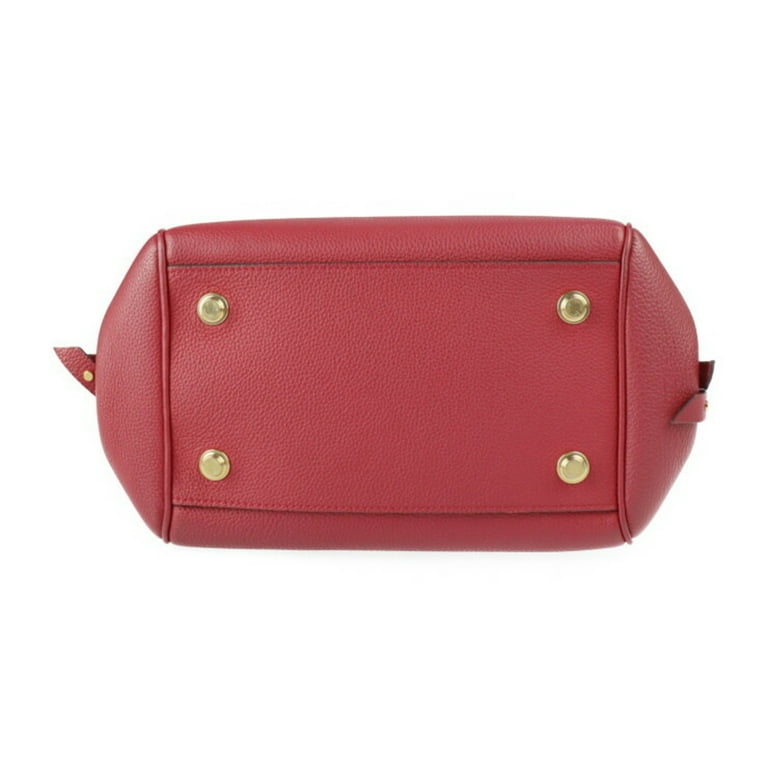 Authenticated Used Louis Vuitton Handbag Shoulder Bag 2Way