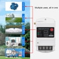 thumbnail image 4 of Control De Bomba De Motor RF De Largo Alcance Con Interruptor Remoto Inalámbrico Para Agricultura Agrícola, 4 of 7