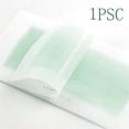 thumbnail image 1 of FcBaudy 1PCS Face Nonwoven Waxing Tools Wax Papers Depilatory Strips Hair Removal Hair Double Size DPILATORY PAPER, 1 of 3