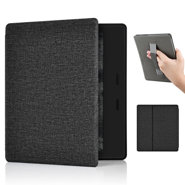 Funda Zcooooool Kindle Oasis Fabric para Kindle Oasis de 7 pulgadas