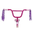 thumbnail image 4 of Bicicleta Raider Haditas Rodada 12 Rosa infantil, 4 of 9