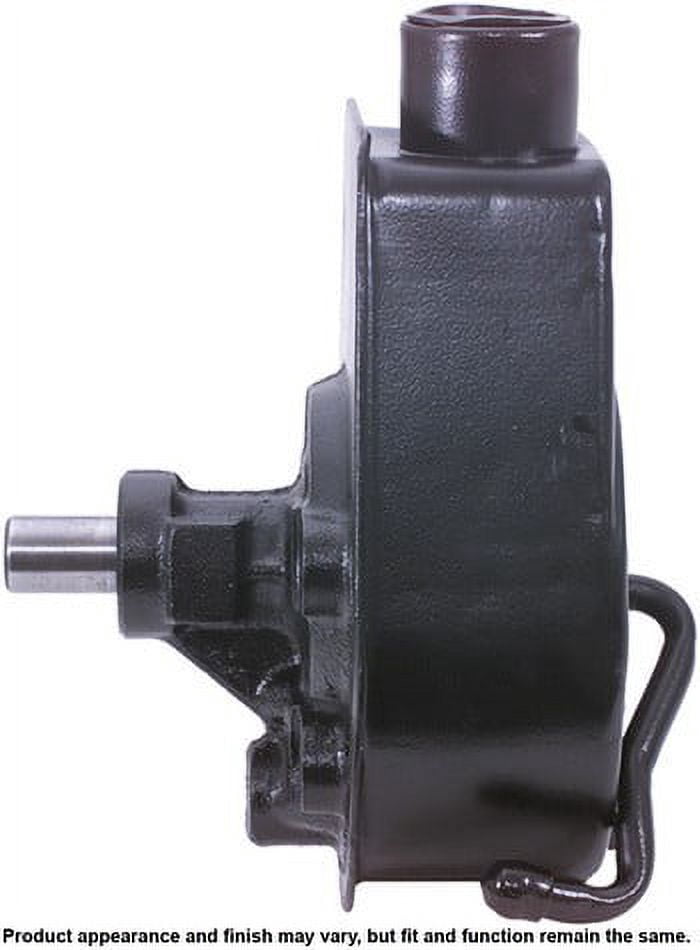 Cardone 207853 Power Steering Pump Fits select: 1992-2000 DODGE DAKOTA, 1998-2000 DODGE DURANGO