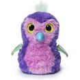 thumbnail image 3 of Hatchimals Glittering Garden, Hatching Egg, Interactive Creature – Sparkly Penguala by Spin Master, 3 of 7