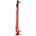 thumbnail image 3 of JEGS High Lift 3-Ton Steel Jack with 48 in. Lift, 3 of 7