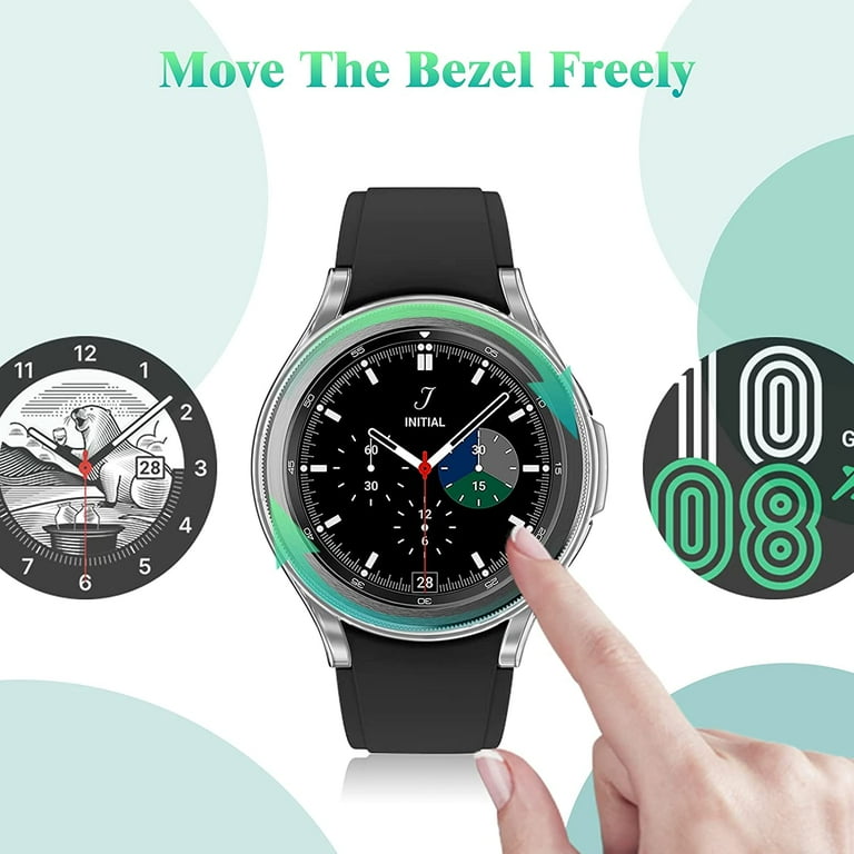 Protective Cover Case Garmin Vivoactive Garmin Venu Screen