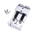 thumbnail image 2 of Watch Link Remover Kit Watch Band Tool with 3 Extra Pins Wristwatch Band Link Pin Removal Workhe, 2 of 4
