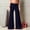 Navy, variant on LEKODE Leggings for Women Workout Yoga Pants High Waist Yoga Pants Stretchy Soft Pants for Workout Squat Proof Gym Pants Leggings Control Workout Gym Yoga Pant Capri Leggings Black L