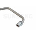 thumbnail image 3 of Sunsong 3402305 Power Steering Pressure Line Hose Assembly, 3 of 4