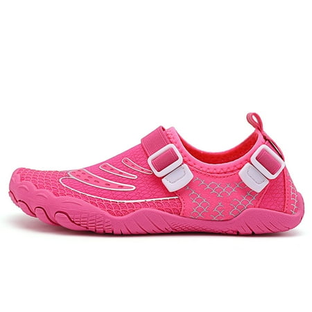 

Eashi Water Shoes Men s Women s Swim Shoes Outdoor Beach Shoes Barefoot Quick-Dry Aqua Pool Socks Swimming Yoga Shoes