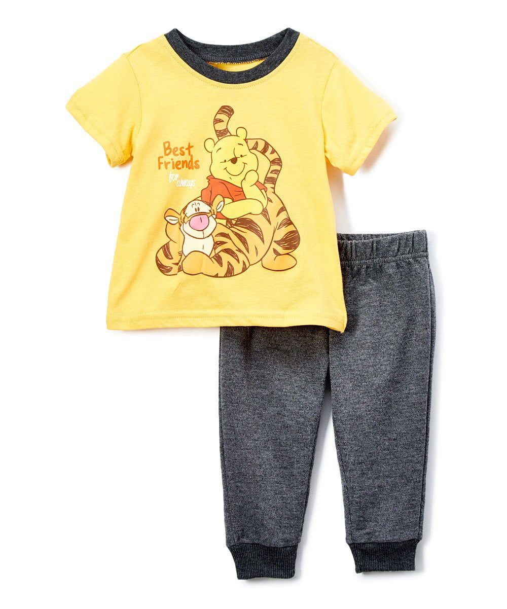 disney baby pants