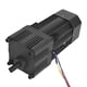 thumbnail image 1 of Motor reductor de engranajes reversible, M6180-502 220VAC 180W Motor reductor de engranajes Motor reductor de engranajes Parte superior de la línea, 1 of 10