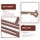 thumbnail image 3 of Desktop Tea Cakes Display Rack Plate Dish Storage Rack Home Wooden Rack, 3 of 6