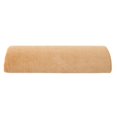thumbnail image 2 of STARTIST Soft Portable Memory Foam Back Cushion Leg Office Chair Brown, 2 of 9
