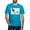 Teal, variant on CafePress - Willow Ptarmigan Men's Fitted T Shirt (Dark) - Men's Fitted T-Shirt