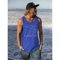 thumbnail image 2 of Pipeline Wave Symbolic Trend Tee - Tank Top Men's, 2 of 4
