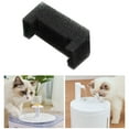 thumbnail image 2 of CIYISON Pet Water Dispenser Sponge Filter Replacement Sponge Pad for Cat Fountain Reusable Filter Foam for Dog Drinking Fountain, 2 of 19