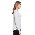 thumbnail image 3 of Sweat à Capuche Femme Jaq Stretch Performance NE400W, 3 of 3