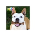 thumbnail image 2 of Juguete Hueso de Bambu Sabor Tocino Nature, 2 of 2