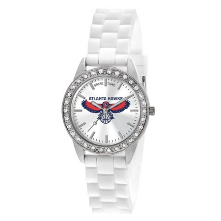 Atlanta Hawks Women's Frost Watch
