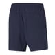 thumbnail image 2 of Short Puma Active Woven para Hombre 586728-06 azul marino S, 2 of 4