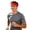 Red, variant on Breathable Sweat Wicking Headband for And Ice Silk Sports Hairband Lightweight Management Bandana Style Head Covering Hair Band Man