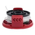 thumbnail image 4 of Bgsha For Spool Trimmer Line+Cap Cover HT19-401-003-06 & HT19-401-003-07, 4 of 10