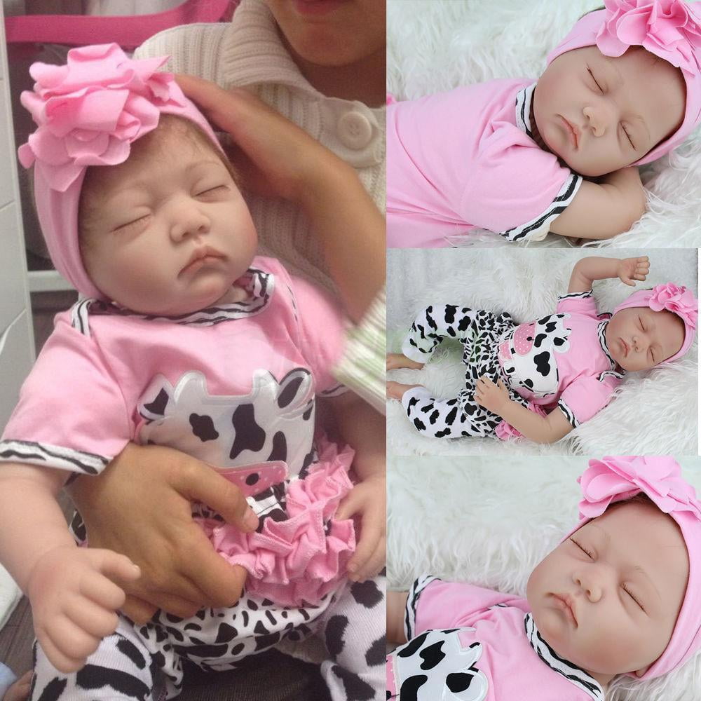 silicone babies from walmart