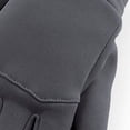 thumbnail image 4 of Beechfield Mens/Womens Softshell Sports Tech Gloves, 4 of 4