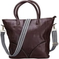 thumbnail image 3 of LAICAIW Sangle de Remplacement pour Sac à Main Bandoulière Femme Grand Réglable Jacquard Tissé, Diagonal, Grand : 1.5 Po (3.8cm), Moderne, 3 of 4