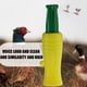 thumbnail image 5 of Pato Llamada Silbato De Plástico Mallard Faisán Llamada Señuelo Accesorio Cazador Al Aire Libre Likrtyny Para estrenar, 5 of 8