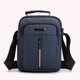 thumbnail image 5 of Bolso De Hombro Bolsas cruzados Bolso de viaje simple Casual Moda portátil Suave para deportes al aire libre, 5 of 5
