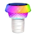 thumbnail image 1 of Luces Para Alberca,flotador Solar Cloro Piscina Belug  blanco, 1 of 5