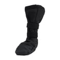 thumbnail image 2 of Protector de zapatos para mascotas, cálido, antideslizante, suela suave, impermeable, botas protectoras para perros, botas para caminar para cachorros SG, 2 of 9