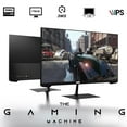 thumbnail image 3 of Restored TechMagnet RGB Desktop Computer PC-Intel Core i5,32GB ARGB RAM,512GB SSD,27 inch Monitor with ARGB Keyboard,AI-Enabled Copilot Key Mouse and RGB Soundbar-Windows 11 Pro, 3 of 8