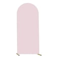 thumbnail image 1 of AMLESO Arch Backdrop Cover Decorative for Wedding Banquet Birthday Photography Prop 80cmx180cm, 1 of 8