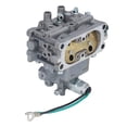 thumbnail image 4 of Carburetor Assembly, Prevent Damage Carburetor Replacement Kit Long Service Life With Paper Pad For Garden, 4 of 8