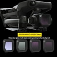 thumbnail image 4 of 1* Filtre d'Objectif, Filtres d'Objectif Classiques en Aluminium Léger pour DJI Mavic 3, 4 of 8