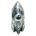 thumbnail image 4 of Kera Sterling Silver Fish Bead, 4 of 5