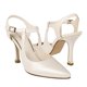 thumbnail image 1 of TACONES CLASBEN KENNETH MUJER SIMIPIEL BEIGE, 1 of 4
