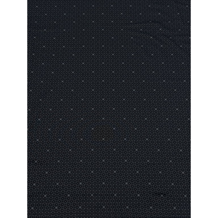 Ben Hogan Men's Gentleman Geo Print Golf Polo Shirt photo 7