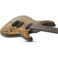 thumbnail image 2 of Schecter Omen Elite-7 Series 7-String Electric Guitar - Charcoal, 2 of 6