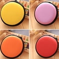thumbnail image 2 of EeaseCA Portable Case For Headphones USB Earphone Case Zipper Protect Pouch Container Cable Earbuds Bag Box Organizer Coin Purse Red, 2 of 7