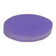 thumbnail image 3 of Balance almohadilla de ejercicio liviano sin deslizamiento Slube TPE Core entrenamiento Estabilidad de entrenamiento para entrenamiento Meditación en Púrpura ligera, 3 of 8