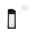 thumbnail image 2 of Adecuado para accesorios de barredora turbo Cobos X1omni, filtro de barrido lateral, cepillo de rodillo, almohadilla de fregona, piezas de repuesto, 2 of 5