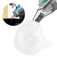 thumbnail image 4 of Filtro De Aspiradora Filtro De Repuesto Para Evf100 Pieza De Filtración Accesorio De Aspiradora Filtro De Aspiradora De Mano Pieza De Repuesto Para EVF100 BHD9600CHV BDH7200CHV ANGGREK Otros, 4 of 8