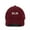 Burgundy, variant on BLM Black Lives Matter Baseball Cap Embroidered Cotton Adjustable Dad Hat