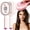 1Pcs Pink, variant on Electric Spray Air Cushion Massage Comb Rechargeable Detangling Straightener Brush with Vibration, Anti-Static Nourishing Steam Comb for Wet Dry Hair Frizz Control