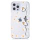 thumbnail image 1 of Nombre personalizado letras DIY para iPhone 14 13 Pro Max Funda 12 8 Plus SE 2020 Funda de silicona para niñas para iPhone 11 Pro Funda X XR 7 Tan Jianjun unisex, 1 of 2